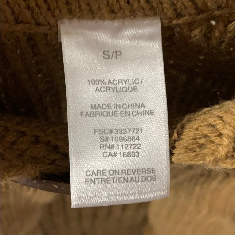 Cardigan - Picture 2 of 2